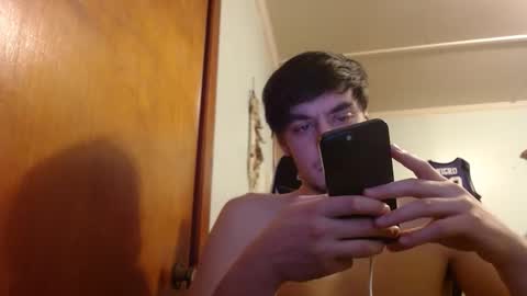 Snapshot of mainecollegeboy chatting on 01.14.25 mainecollegeboy online show from 01.14.25