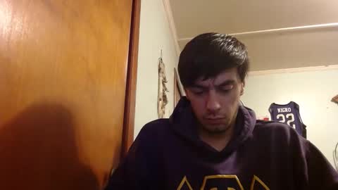 Snapshot of mainecollegeboy chatting on 01.15.25 mainecollegeboy online show from 01.15.25