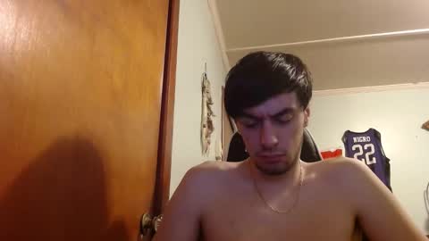 Snapshot of mainecollegeboy chatting on 01.16.25 mainecollegeboy online show from 01.16.25