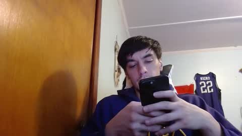 Snapshot of mainecollegeboy chatting on 01.16.25 mainecollegeboy online show from 01.16.25