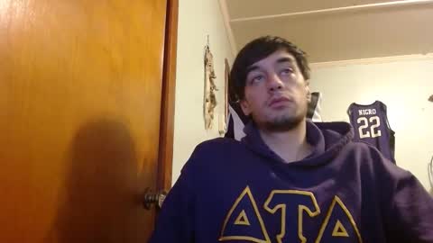 Snapshot of mainecollegeboy chatting on 01.17.25 mainecollegeboy online show from 01.17.25