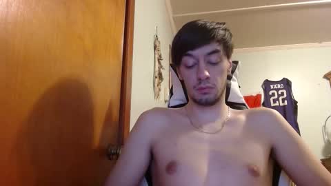 Snapshot of mainecollegeboy chatting on 01.19.25 mainecollegeboy online show from 01.19.25