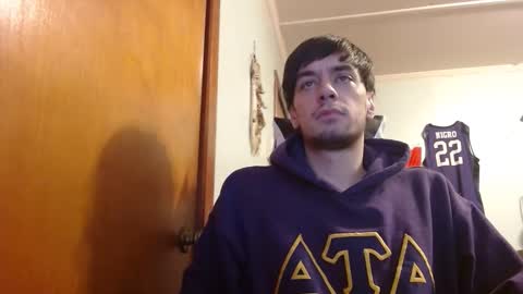 Snapshot of mainecollegeboy chatting on 01.19.25 mainecollegeboy online show from 01.19.25