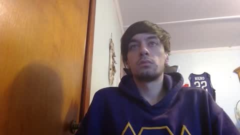 Snapshot of mainecollegeboy chatting on 02.18.25 mainecollegeboy online show from 02.18.25