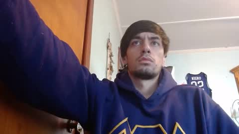 Snapshot of mainecollegeboy chatting on 02.18.25 mainecollegeboy online show from 02.18.25