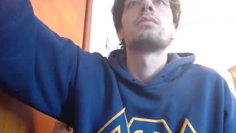 Snapshot of mainecollegeboy chatting on 02.18.25 mainecollegeboy online show from 02.18.25