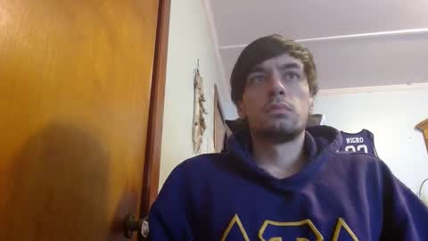 Snapshot of mainecollegeboy chatting on 02.19.25 mainecollegeboy online show from 02.19.25