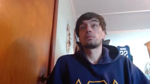 Snapshot of mainecollegeboy chatting on 02.19.25 mainecollegeboy online show from 02.19.25