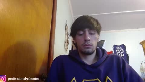 Snapshot of mainecollegeboy chatting on 02.20.25 mainecollegeboy online show from 02.20.25