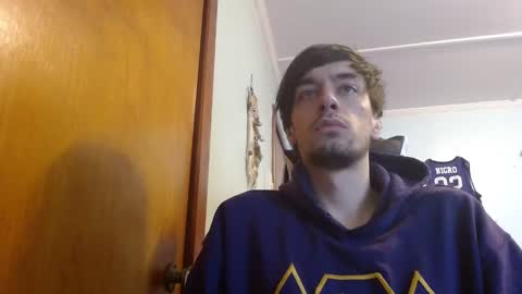 Snapshot of mainecollegeboy chatting on 02.21.25 mainecollegeboy online show from 02.21.25