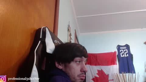 Snapshot of mainecollegeboy chatting on 02.25.25 mainecollegeboy online show from 02.25.25