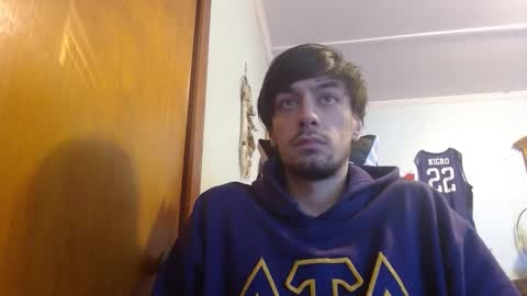 Snapshot of mainecollegeboy chatting on 02.26.25 mainecollegeboy online show from 02.26.25