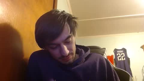 Snapshot of mainecollegeboy chatting on 02.27.25 mainecollegeboy online show from 02.27.25