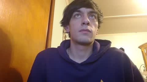 Snapshot of mainecollegeboy chatting on 02.27.25 mainecollegeboy online show from 02.27.25