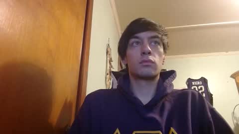 Snapshot of mainecollegeboy chatting on 02.28.25 mainecollegeboy online show from 02.28.25