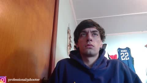 Snapshot of mainecollegeboy chatting on 02.28.25 mainecollegeboy online show from 02.28.25