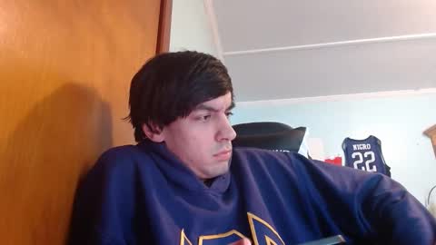 Snapshot of mainecollegeboy chatting on 02.28.25 mainecollegeboy online show from 02.28.25