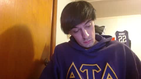 Snapshot of mainecollegeboy chatting on 02.28.25 mainecollegeboy online show from 02.28.25