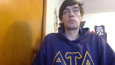 Snapshot of mainecollegeboy chatting on 03.01.25 mainecollegeboy online show from 03.01.25