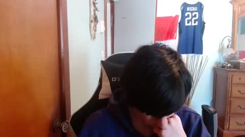 Snapshot of mainecollegeboy chatting on 03.03.25 mainecollegeboy online show from 03.03.25