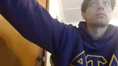 Snapshot of mainecollegeboy chatting on 03.04.25 mainecollegeboy online show from 03.04.25