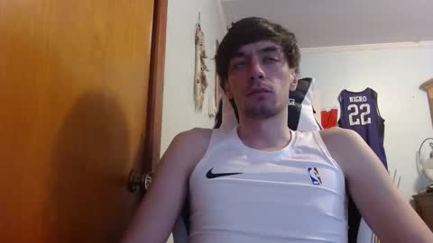 Snapshot of mainecollegeboy chatting on 03.08.25 mainecollegeboy online show from 03.08.25