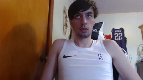 Snapshot of mainecollegeboy chatting on 03.09.25 mainecollegeboy online show from 03.09.25