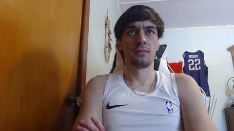 Snapshot of mainecollegeboy chatting on 03.09.25 mainecollegeboy online show from 03.09.25