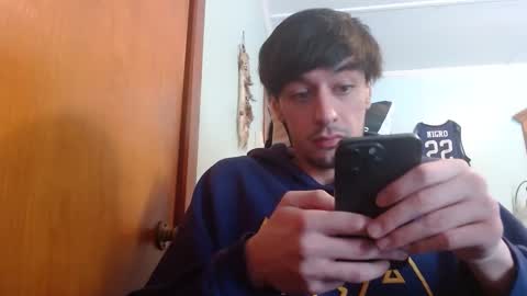 Snapshot of mainecollegeboy chatting on 03.10.25 mainecollegeboy online show from 03.10.25