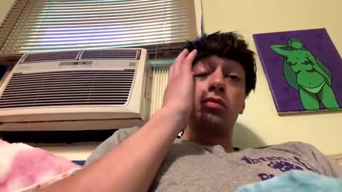 Snapshot of mainecollegeboy chatting on 09.19.25 mainecollegeboy online show from 09.19.25