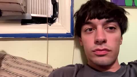 Snapshot of mainecollegeboy chatting on 09.20.25 mainecollegeboy online show from 09.20.25