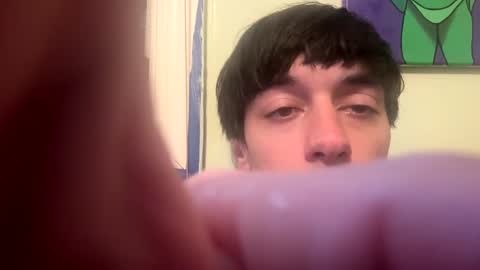 Snapshot of mainecollegeboy chatting on 09.21.25 mainecollegeboy online show from 09.21.25