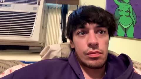 Snapshot of mainecollegeboy chatting on 09.28.25 mainecollegeboy online show from 09.28.25