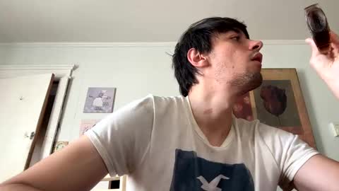 Snapshot of mainecollegeboy chatting on 09.29.25 mainecollegeboy online show from 09.29.25