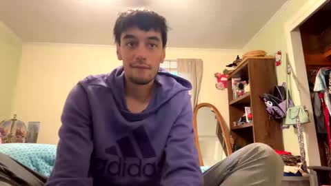 Snapshot of mainecollegeboy chatting on 10.04.25 mainecollegeboy online show from 10.04.25