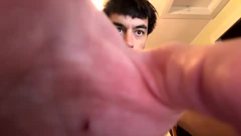 Snapshot of mainecollegeboy chatting on 10.06.25 mainecollegeboy online show from 10.06.25