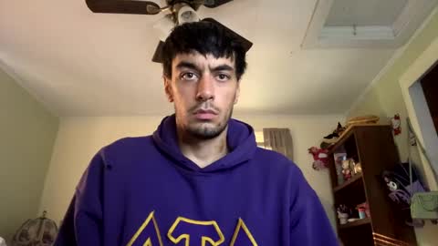 Snapshot of mainecollegeboy chatting on 10.07.25 mainecollegeboy online show from 10.07.25