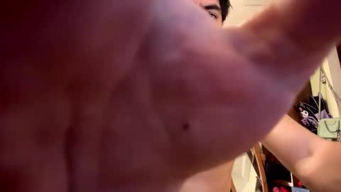 Snapshot of mainecollegeboy chatting on 10.08.25 mainecollegeboy online show from 10.08.25