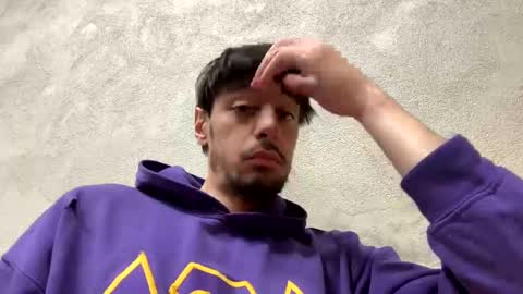 Snapshot of mainecollegeboy chatting on 10.26.25 mainecollegeboy online show from 10.26.25