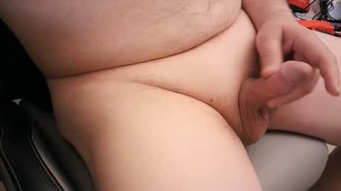 Gilly online show from 02.28.25