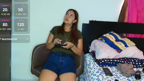 Maira online show from 11.21.25