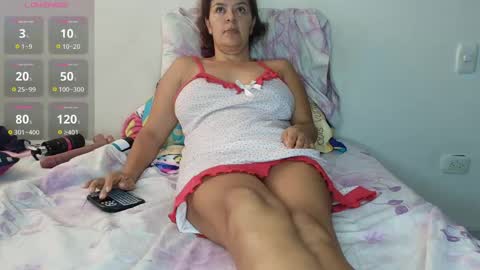 Maira online show from 04.12.26