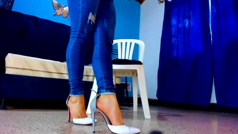 Snapshot of maise_hill1 chatting on 12.17.24 MAISE online show from 12.17.24