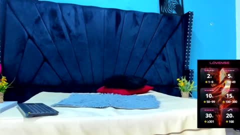 Snapshot of maise_hill1 chatting on 01.22.25 MAISE online show from 01.22.25
