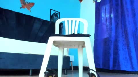 Snapshot of maise_hill1 chatting on 02.11.25 MAISE online show from 02.11.25