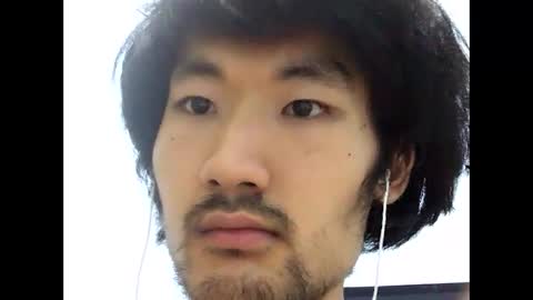 David Sae Hymn Cho online show from 01.03.25