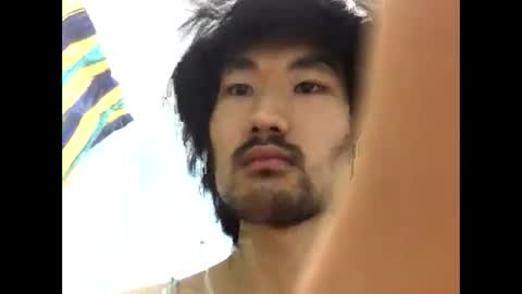 David Sae Hymn Cho online show from 02.03.25