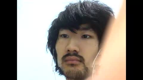 David Sae Hymn Cho online show from 02.08.25