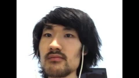 David Sae Hymn Cho online show from 02.28.25