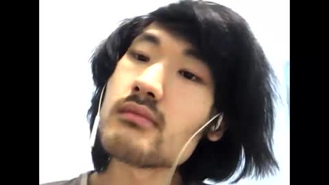 David Sae Hymn Cho online show from 03.11.25